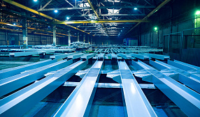 В Тульской области усиливается производство автомобильного комплекса